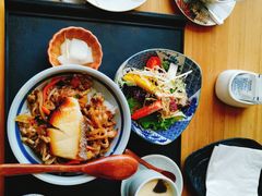 -王鼎精致料理铁板烧(世博源店)