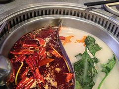 -故里和山·成都火锅(欢乐港湾店)