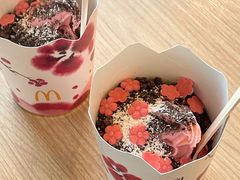 -麦当劳(无锡滨湖万达店)
