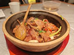 -啫神·广州地标美食(北京路店)