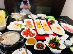 -食鲜捞火锅(湖西路店)