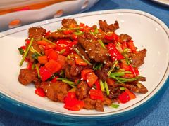 -御沪沪味园.融合菜.海鲜(斜土路店)