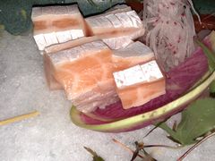 -月下料理(楷林IFC店)