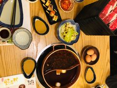 -伊豆野菜村(大族广场店)