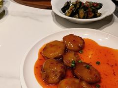 -国人川菜(李家村建东街店)