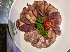 -驿楼兰·新疆菜(火车站店)