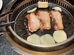 -嘿嘟嘟·肋条烧肉放题(爱融荟城店)