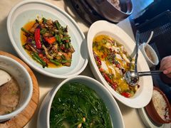 -客语客家菜(华发商都店)