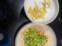 -新淮扬村·淮扬菜·北京烤鸭·世界美食之都示范店(崇文门店)