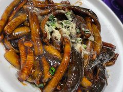 清炒长鱼丝-双东酒店(东关街店)