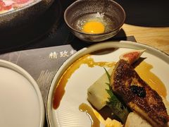 -黑木原精致料理·铁板烧