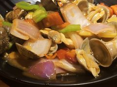 -烧蠔帮·湛江生蚝(南桥店)