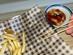 -囍记糖水铺(桥南店)