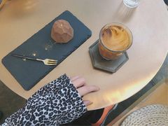 -铁手珈琲制造局metalhands(望京店)