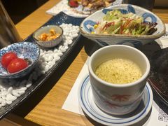 -大桥日本料理·日式放题·铁板定食(科兴科学园店)