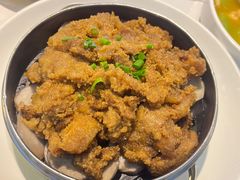 -青花小镇(凯翔新天地店)