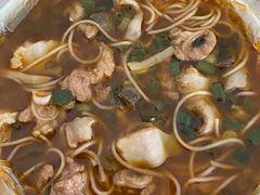 -脆珊粉店(明秀西路店)