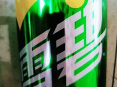 雪碧-今天国际酒店-餐厅