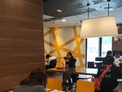 -麦当劳(衡阳中心汽车站店)