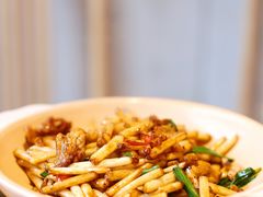 -肖记公安牛肉鱼杂(田林路店)