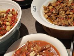 -山涧肴·湘味家肴(松岗满纷天地店)
