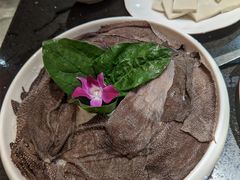 屠场鲜毛肚-宽板凳老灶火锅(外馆斜街店)