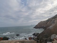 -广东惠东海龟国家级自然保护区