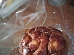 -巴黎优朵烘焙馆(菱角湖壹号店)