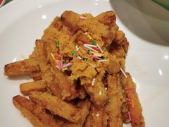 -万荣烤鸭店·北京菜(天坛店)