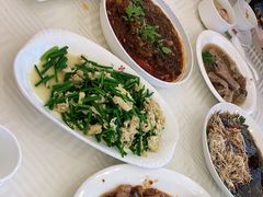 -怡园饭店-餐厅(四望亭店)