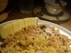 -星叶·东南亚料理(温州万象城店)