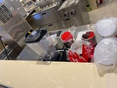 -DQ·蛋糕·冰淇淋(合生汇店)