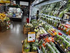-Olé精品超市(北京合生汇店)