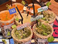 -五条友·广西烧烤大牌档(盛天地店)