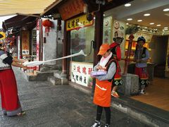 -再回首鸡肉米线(人民路一店)