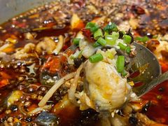 -爱妻鱼•老体北重庆水煮鱼•川菜(白云路店)