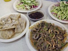 -黑八私房老北京炸酱面