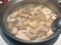 -烹然四季椰子鸡火锅(姚家园万象汇店)