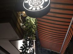 -Double cafe