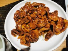 -娄三少春饼·烤鸭(合生汇购物中心店)