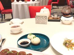 -香乐园·淮扬菜中餐厅·Shang Garden(福田香格里拉店)
