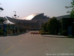 -广东科学中心科技影院