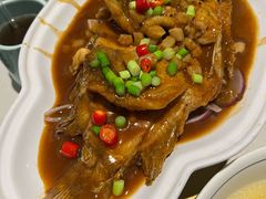 -刀板香·安徽菜(国购IFC店)