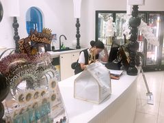 -杜哈夫DOUX RÊVE·生日蛋糕(日月光店)