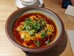 -辛香汇·现炒川菜(武进吾悦店)