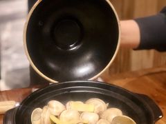 -烧货·活海鲜炭烧(湖滨商业街店)