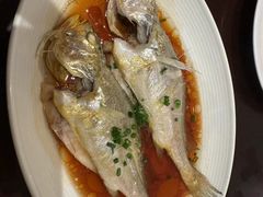 -京香轩·中餐厅(上海中庚聚龙酒店)