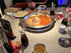 -大龙燚火锅(太古里店)