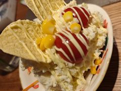 -酒井酱子·深夜食堂(东城汇店)