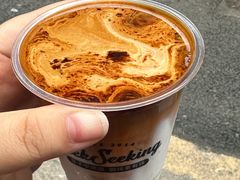 -SeekSeeking咖啡专门店(堰塘街店)